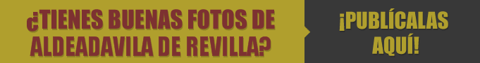 Restaurantes en Aldeadavila de Revilla